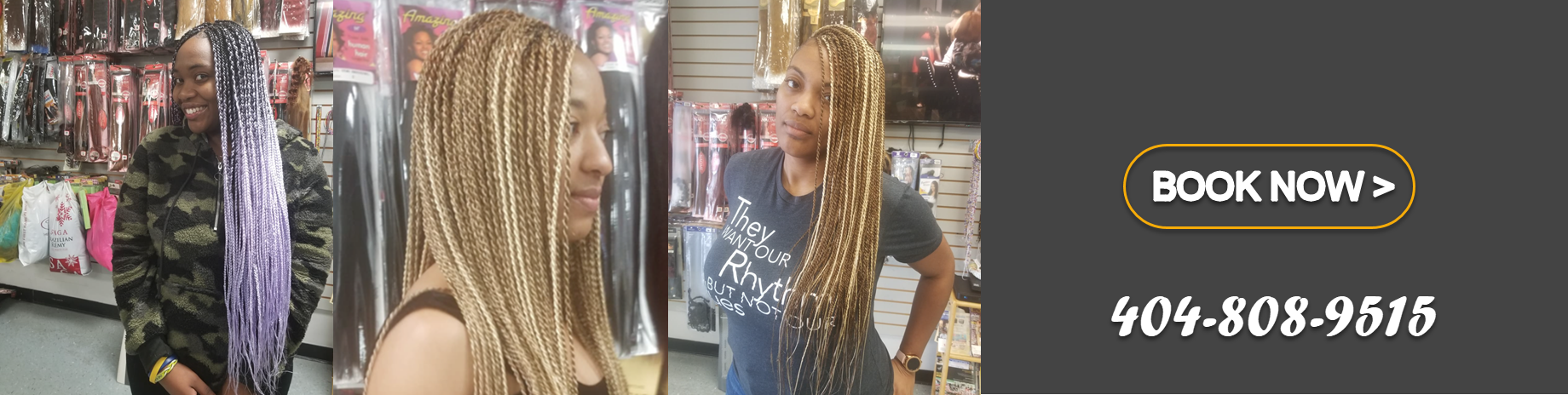 #1 Top African Hair Braiding Decatur GA, Best African Hair Braiding near Decatur GA, Hair Braiding in Decatur Georgia